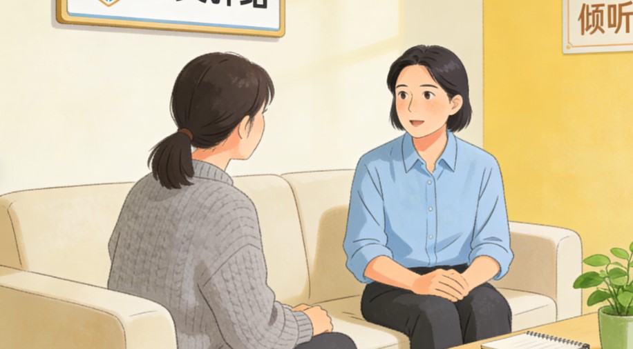 希鸥网专访桃核心理：以产品化与系统化重塑情感服务，打造年轻一代的“幸福消费”新体验