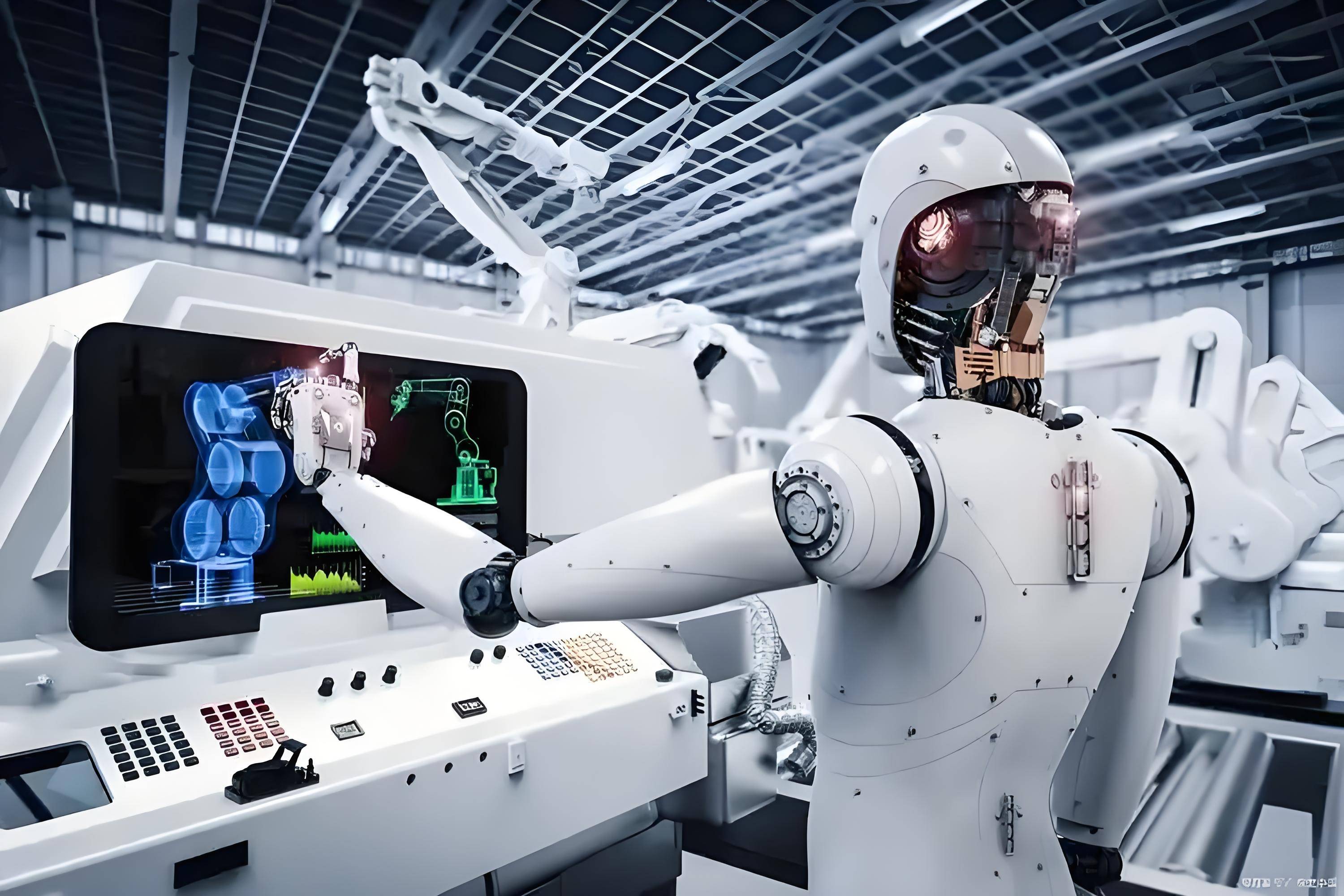 希鸥网观察｜未来最具融资潜力三大赛道：人工智能、功能机器人、文创文旅受资本热捧